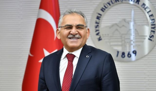 16 Kayseri firması ihracat devleri arasında