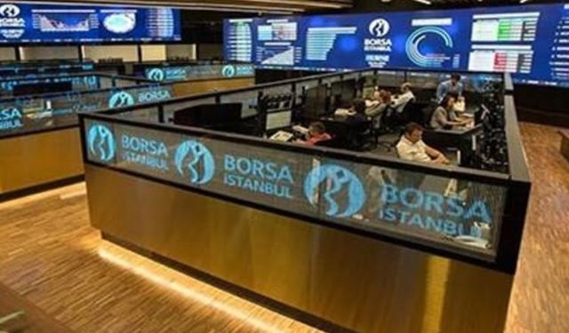 Borsa İstanbul rekor kırdı