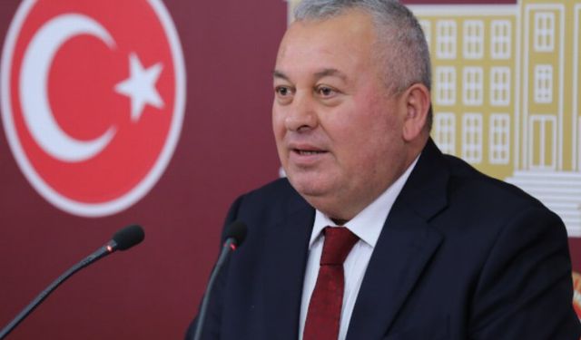 DP'li Milletvekili Enginyurt: Demokrat Parti yerel seçimlere bağımsız girecek