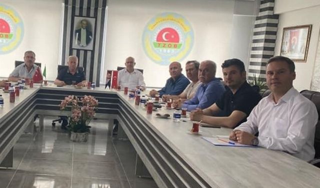 Edirne'de hububat biçim ücretleri belirlendi