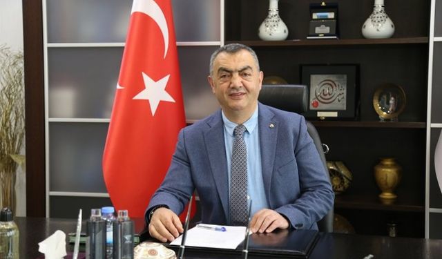 Kayseri’nin aylık ihracatı yüzde 10,5 arttı