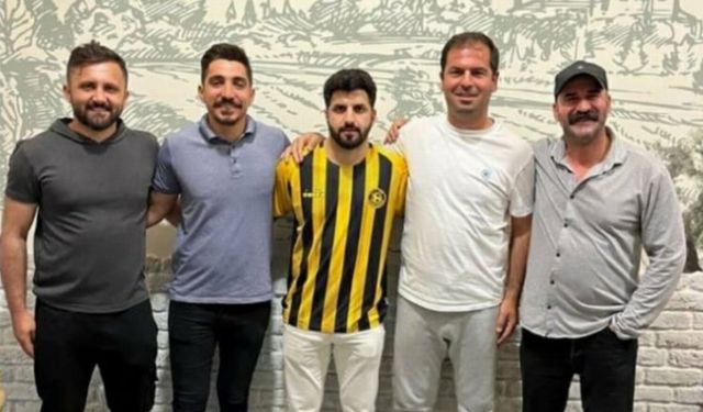 Keşanspor Yusuf İgit ve Fatih Kaçmaz ile anlaştı