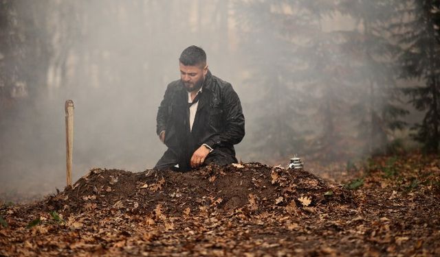 Körfez’in yükselen değeri Cemil Sandıkcı