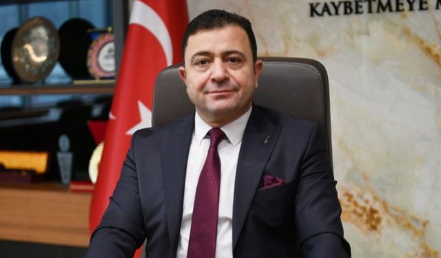 Mehmet Yalçın'dan büyüme mesaisi