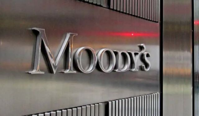 Moody'sin 'Merkez' beklentisi