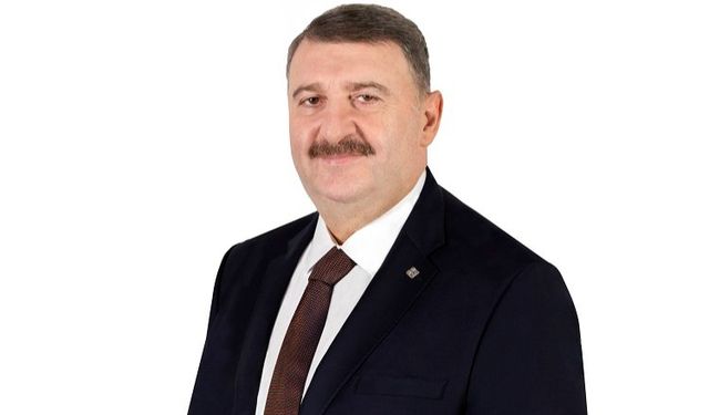 Vakıf Katılım’da görev değişimi