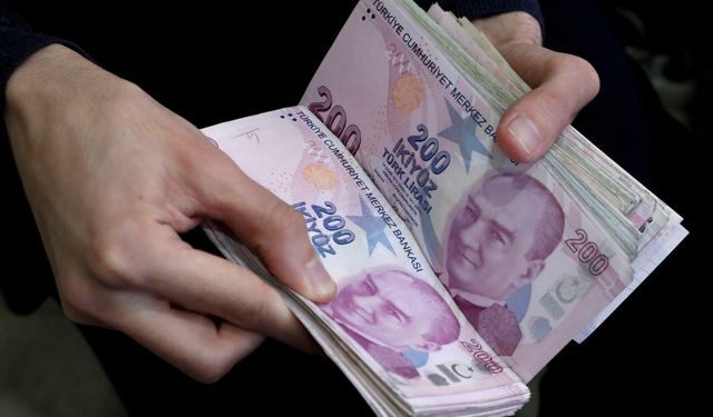 En düşük 7 500 alan SGK emeklisine Zam  YOK