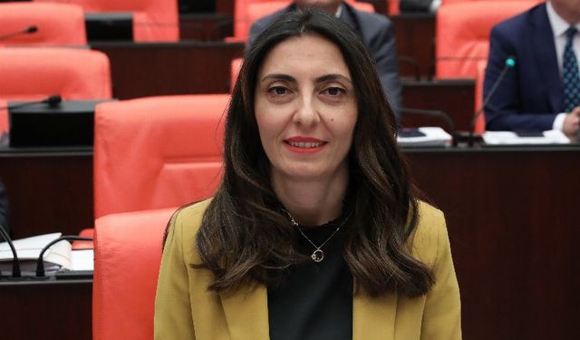 CHP'li Kayışoğlu: Yenişehir için ortada top çeviriyorlar