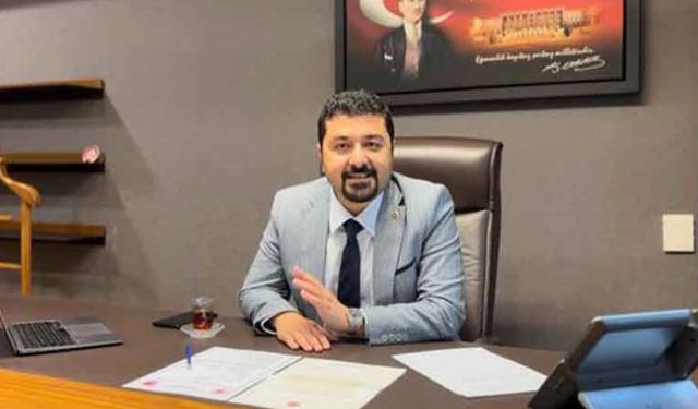 CHP'li Yazgan: Bereketli hasat sefalete itti