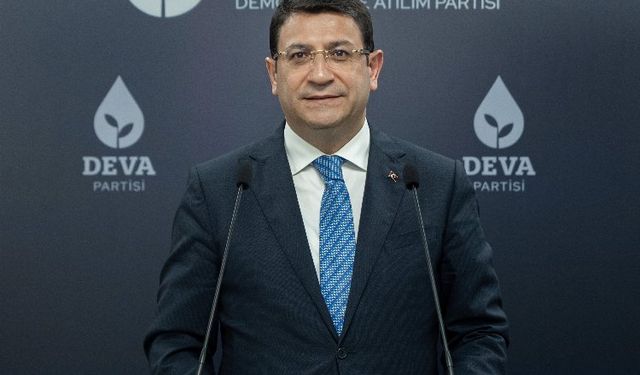 DEVA, ÖTV zammını Danıştay'a taşıyor