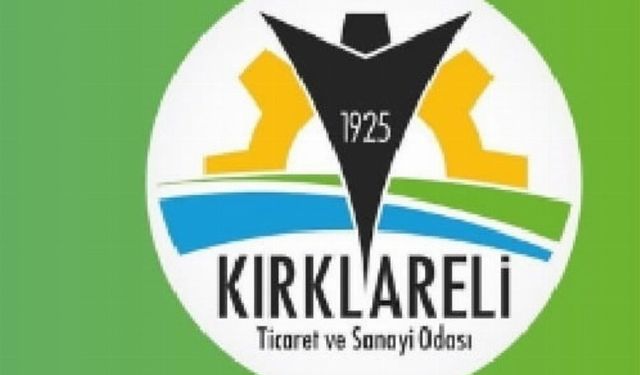 Kırklareli TSO'dan Haziran istatistiği