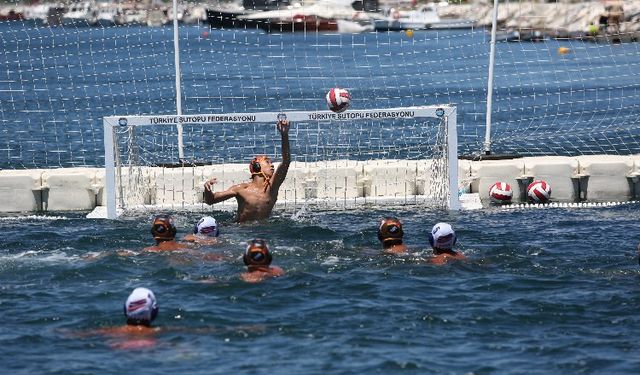 Sporcular Adalar'da kıyasıya yarışacak