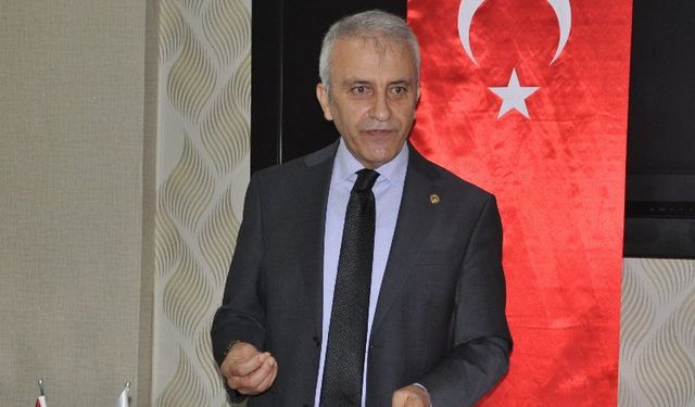 Türk Sağlık-Sen: Zamların vergilerle geri alınmasına son verilmeli