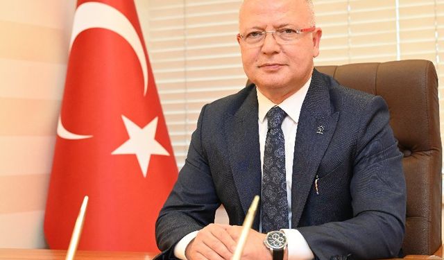 Ümit Özdağ'ın Bursa'daki iddialarına AK Parti'den yanıt