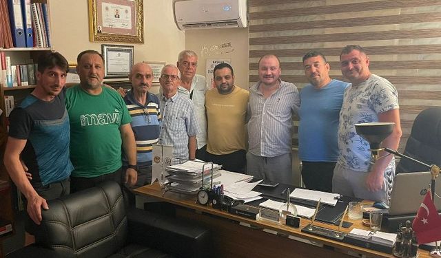 Anafartalarspor yeni sezona hazırlanıyor