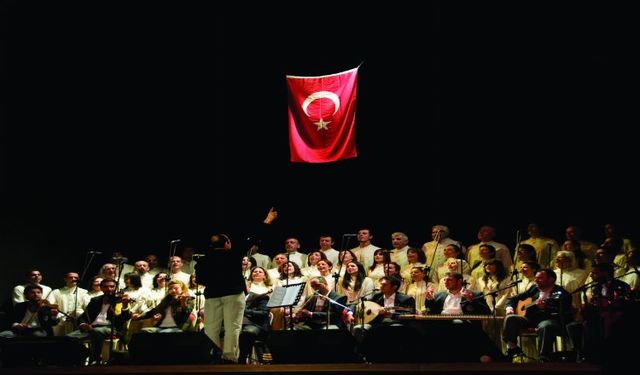 Antakya Medeniyetler Korosu çifte bayram yaşatacak