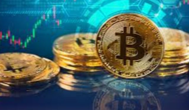 Bitcoin sabit duruşunu sürdürüyor