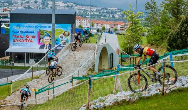 Cumhurbaşkanı Erdoğan 'Sakarya Bike Fest'e onay verdi