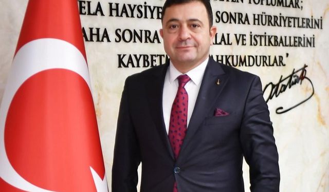 Kayseri batıdaki sanayi yatırımına kapılarını açacak