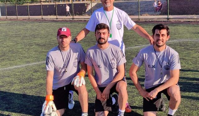 Keşan İdmanyurdu Futbol Akademisi’ne ilgi artıyor