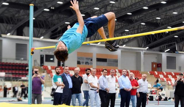 Osmangazi’nin spor yatırımları meyvesini veriyor