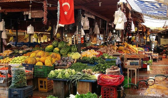 Pazar tezgahlarında fiyatlar nasıl?