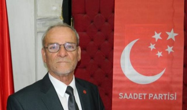 Saadet Mudanya'dan iktidara zam isyanı!