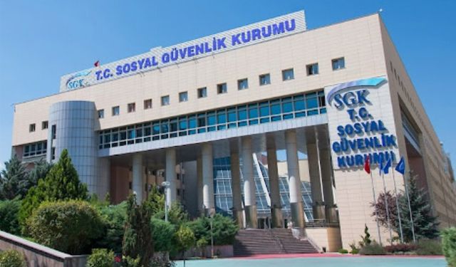 SGK'dan yapılandırılan borçlara son bir şans daha