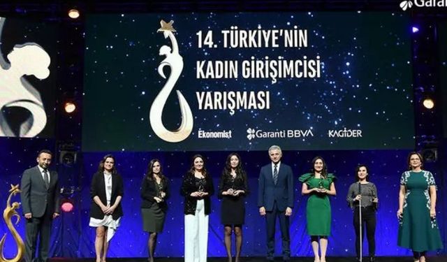 Türkiye’nin Kadın Girişimcisi Yarışması başvuruları başladı