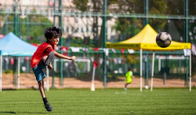 Yeni Arda Güler'ler keşfedilmeyi bekliyor