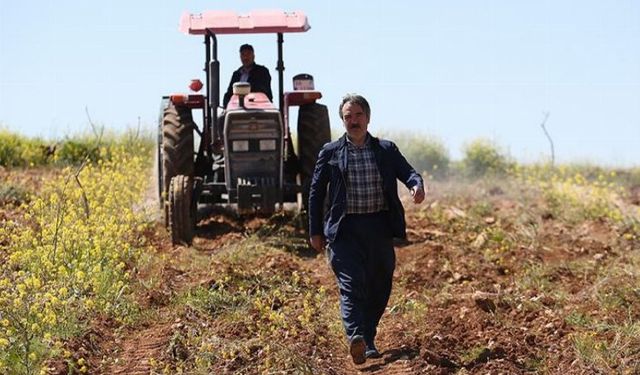 Çiftçilere işletme eğitimi