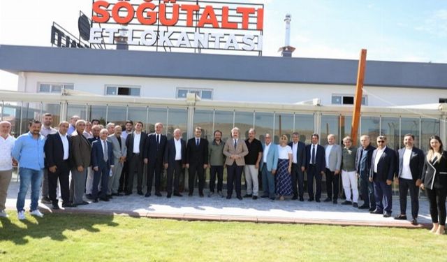 Kayseri Serbest Bölge'den ihracata büyük katkı