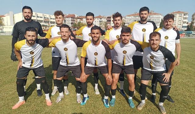 Keşanspor BAL 2. Grupta mücadele edecek