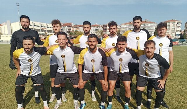 Keşanspor’un BAL’daki grubu belli oldu