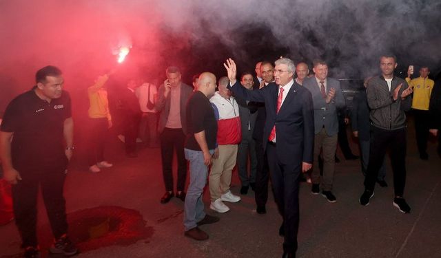 Sakarya'da hakemler sezonu açtı