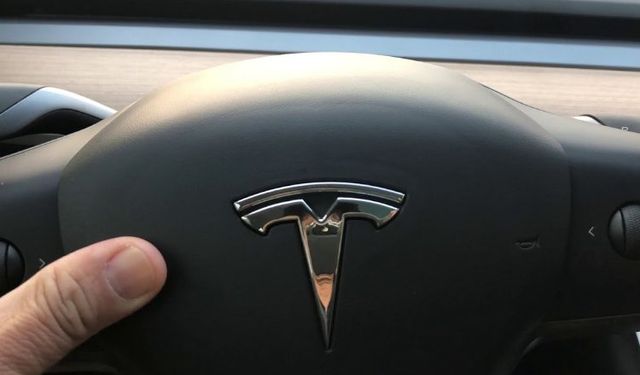 Tesla'nın kornası Bursa'dan