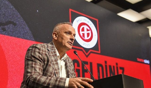 Antalya Basketbolda Ayos Antalyaspor ile Yeniden Temsil Ediliyor