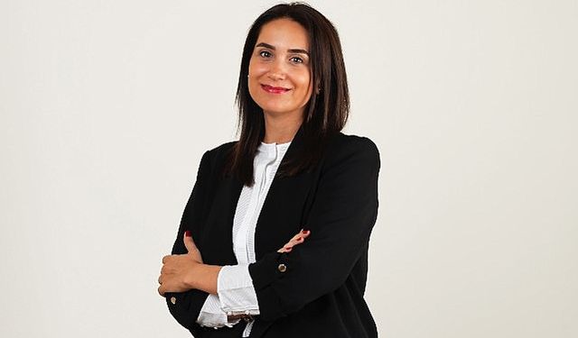 Ayşe Canan Atlığ İş Bankası Resim Heykel Müzesi Müdürü Oldu