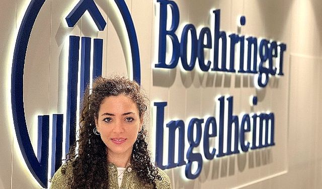 Boehringer Ingelheim Türkiye’den Global Atama