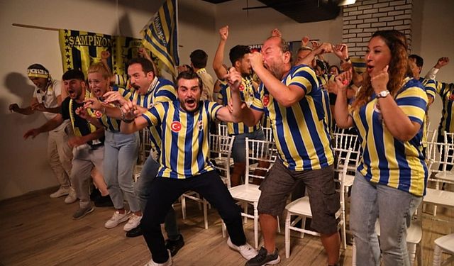 Trabzonspor – Fenerbahçe rekabeti   “Öğretmen” filmi ile beyazperdeye taşınıyor! 