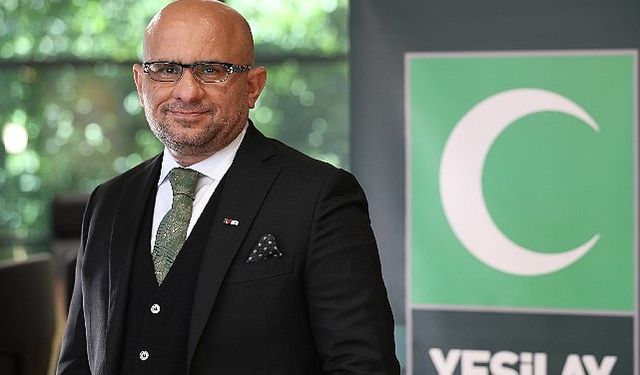 Yeşilay Danışmanlık Merkezlerine (YEDAM) Gelen Çağrı Sayısı 1 Milyon Oldu