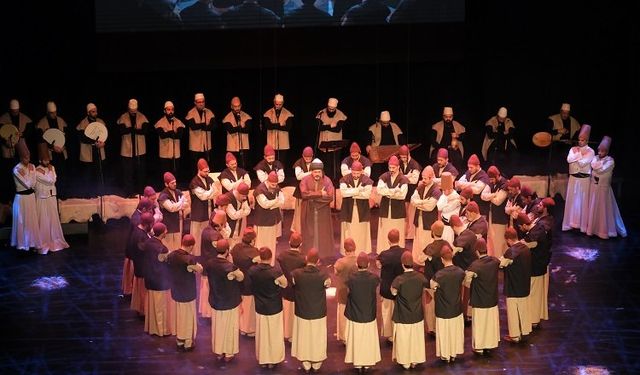 Beyoğlu Kültür Yolu Festivali devam ediyor