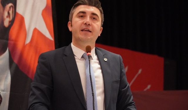 CHP'li Çakır: İktidar emekliye ikramiye değil adeta sadaka verdi