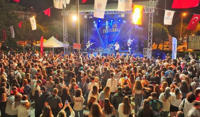 Gençlik festivali dolu dolu geçecek