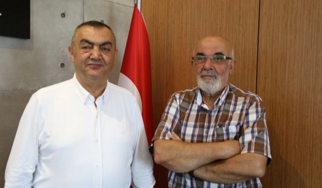 Kayseri mobilyası Türkiye'de 1 numara