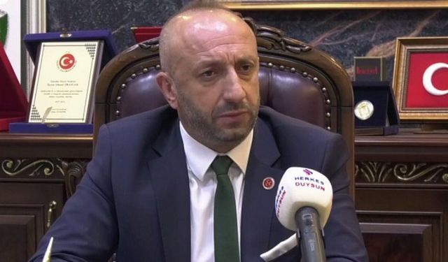 Kestel’de kanser vakaları zirvede! MHP İlçe Başkanı ile Kestel'i konuştuk