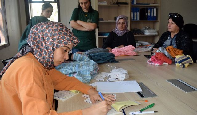 Malatya Kent Konseyi'nden 'İnci Çeyiz' katkısı