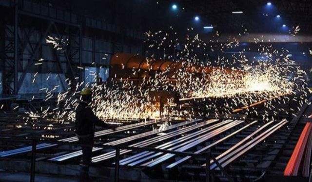 MESS’ten metal işçisine destek için avans ödemesi