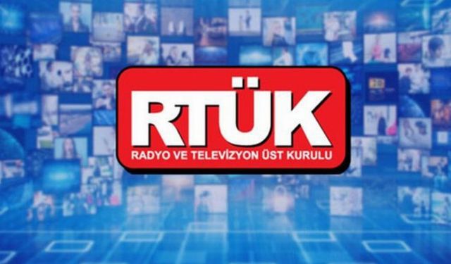 RTÜK üyelerinin seçmi Resmi Gazete'de