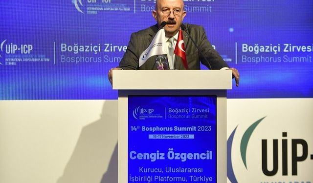 Boğaziçi Zirvesi'ne 'barış' damgası